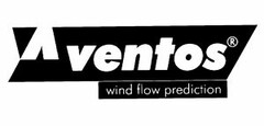 ventos wind flow prediction