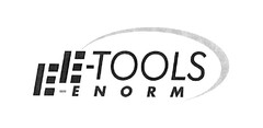 E-TOOLS E-ENORM