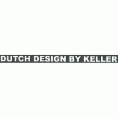 DUTCH DESIGN BY KELLER