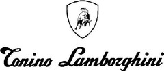 Tonino Lamborghini