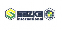 sazka international