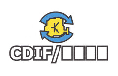 CDIF/