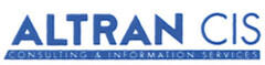 ALTRAN CIS CONSULTING & INFORMATION SERVICES