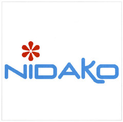 NIDAKO