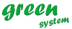 green system