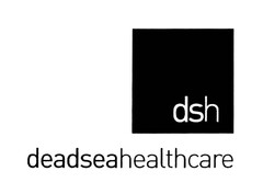 dsh deadseahealthcare