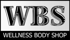 WBS WELLNESS BODY SHOP