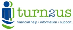 turn2us financial help information support