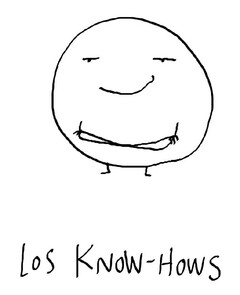 LOS KNOW-HOWS