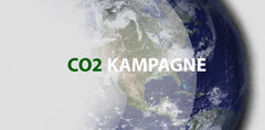 CO2 KAMPAGNE