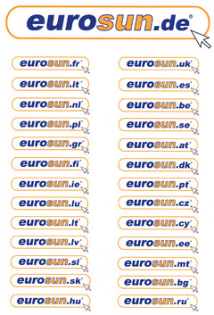 eurosun.pl Ihr Reiseportal für mee(h)r Urlaub!