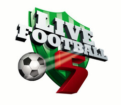 LIVE FOOTBALL 5