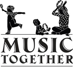 MUSIC TOGETHER