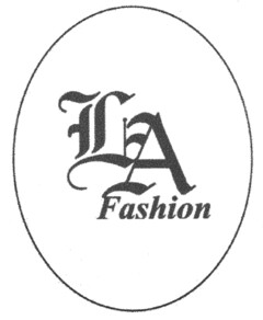 LA Fashion