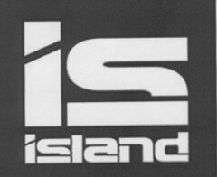 is island