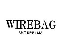 WIREBAG ANTEPRIMA