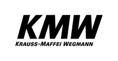 KMW KRAUSS-MAFFEI WEGMANN