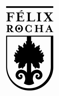 FÉLIX ROCHA