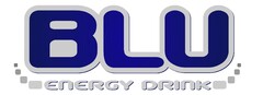 BLU ENERGY DRINK