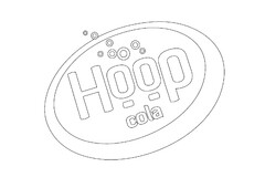 Hoop cola