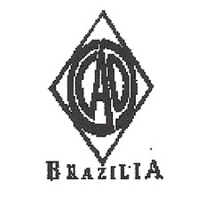 CAO BRAZILIA