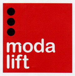 moda lift