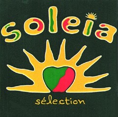 SOLEIA SELECTION