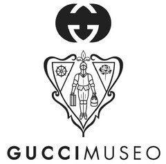 GG GUCCIMUSEO