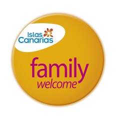 ISLAS CANARIAS FAMILY WELCOME