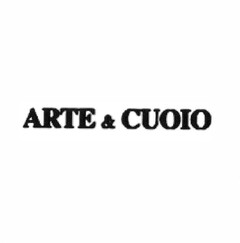 ARTE&CUOIO