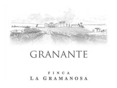 GRANANTE FINCA LA GRAMANOSA