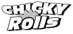 CHICKY Rolls