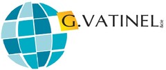 G. VATINEL &cie