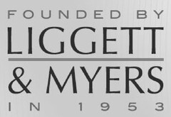 FOUNDED BY LIGGETT & MYERS IN 1953