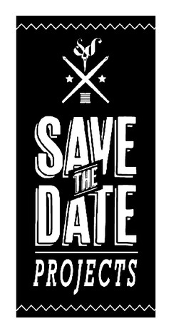 SAVE THE DATE PROJECTS