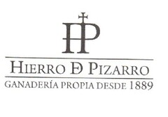 HIERRO DE PIZARRO GANADERÍA PROPIA DESDE 1889