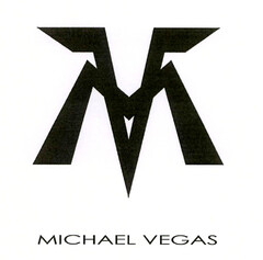 Michael Vegas