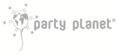 party planet