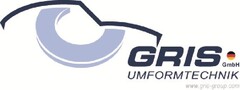 GRIS GmbH UMFORMTECHNIK www.gris-group.com