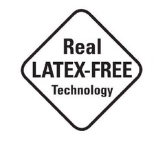 Real Latex Free Technology