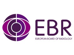 EBR EUROPEAN BOARD OF RADIOLOGY