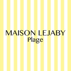 MAISON LEJABY Plage