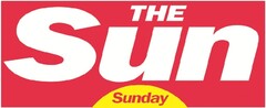 THE SUN Sunday