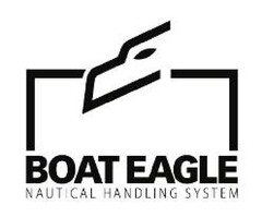 boat eagle nautical handling system