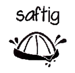 saftig