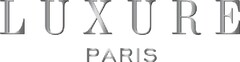 LUXURE PARIS