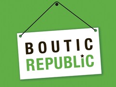 BOUTIC REPUBLIC