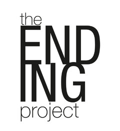 THE ENDING PROJECT