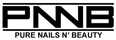 PNNB PURE NAILS N' BEAUTY