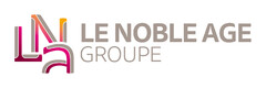 LNa LE NOBLE AGE GROUPE